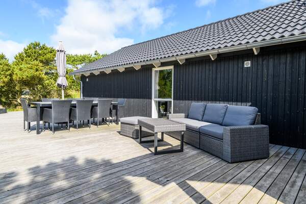 Ferienhaus 06107 - Hausfoto 3