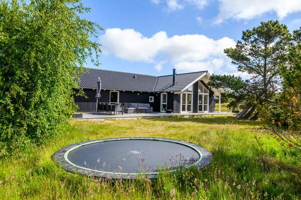 Ferienhaus 06107 - Hausfoto 12
