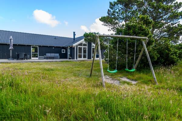 Ferienhaus 06107 - Hausfoto 13