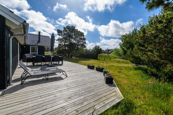 Ferienhaus 06107 - Hausfoto 8