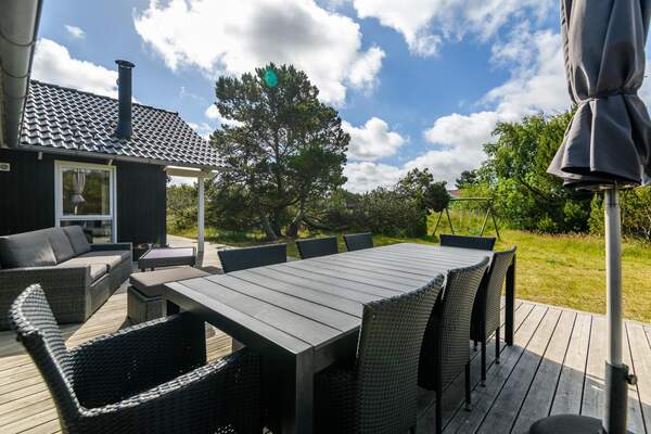 Ferienhaus 06107 - Hausfoto 6