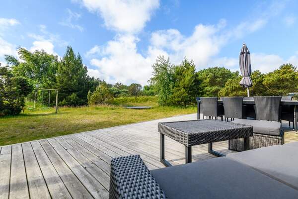 Ferienhaus 06107 - Hausfoto 7