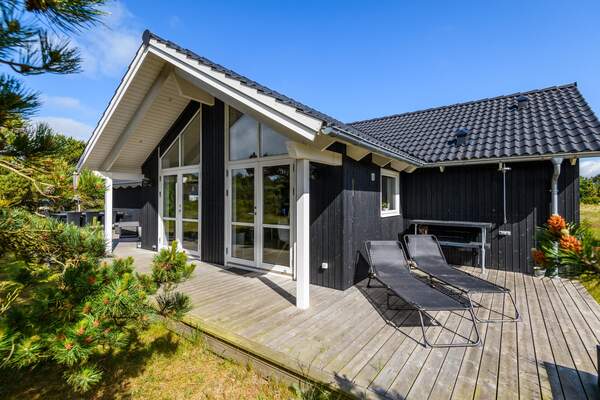 Ferienhaus 06107 - Hausfoto 14