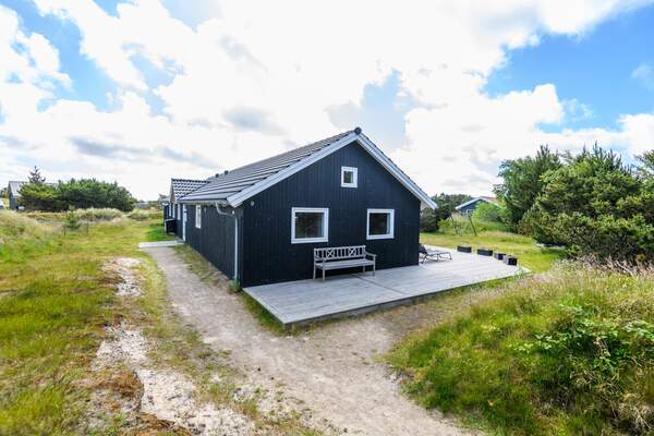 Ferienhaus 06107 - Hausfoto 17