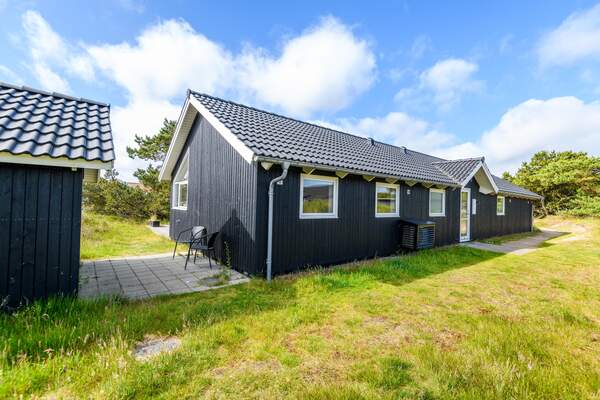 Ferienhaus 06107 - Hausfoto 18