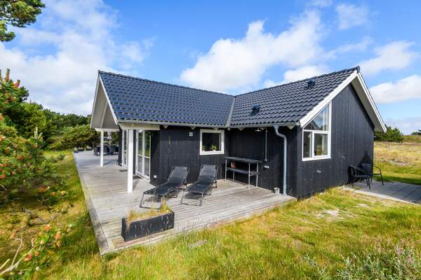 Ferienhaus 06107 - Hausfoto 15