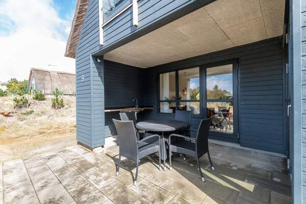 Ferienhaus 06112 - Hausfoto 4