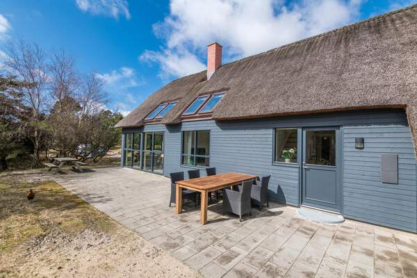 Ferienhaus 06112 - Hausfoto 2