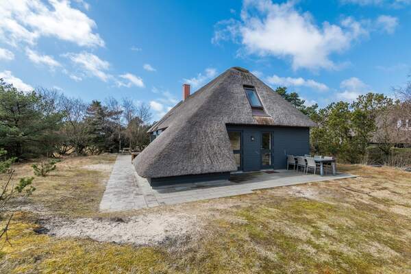 Ferienhaus 06112 - Hausfoto 11