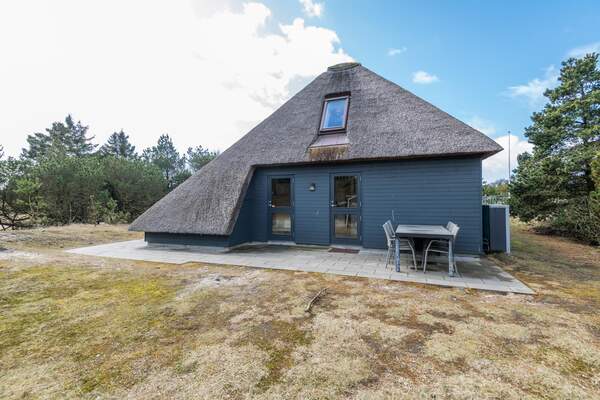 Ferienhaus 06112 - Hausfoto 12