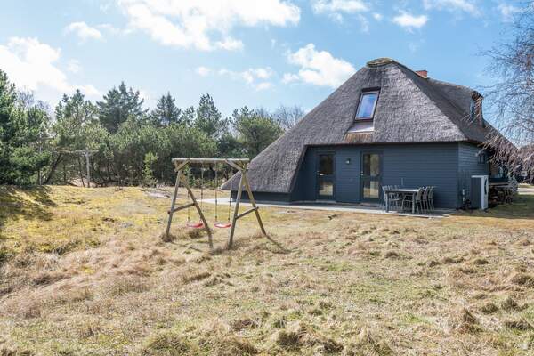 Ferienhaus 06112 - Hausfoto 13