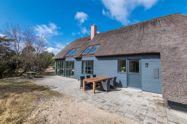 Ferienhaus 06112 - Hausfoto 14