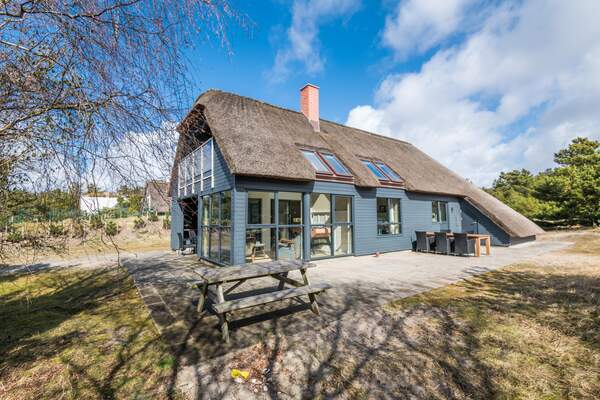 Ferienhaus 06112 - Hausfoto 1