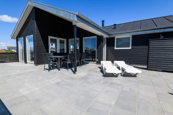 Ferienhaus 06116 - Hausfoto 5