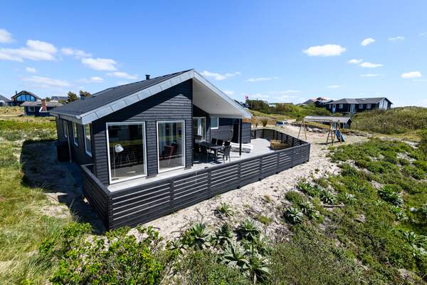 Ferienhaus 06116 - Hausfoto 15