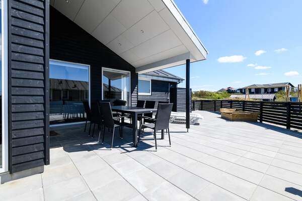 Ferienhaus 06116 - Hausfoto 2