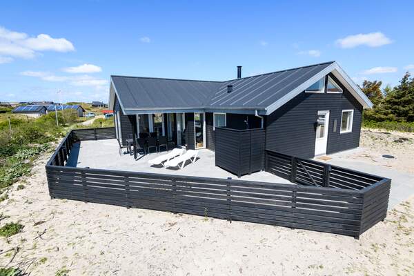 Ferienhaus 06116 - Hausfoto 12