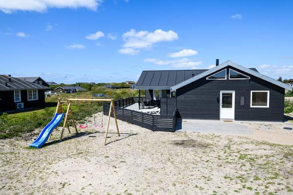 Ferienhaus 06116 - Hausfoto 11