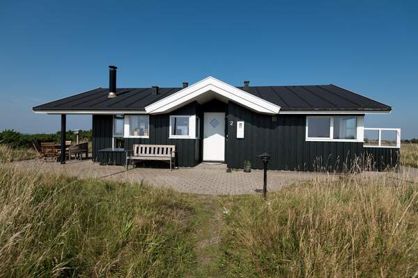 Ferienhaus 06117 - Hausfoto 16