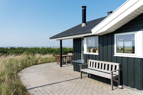 Ferienhaus 06117 - Hausfoto 14