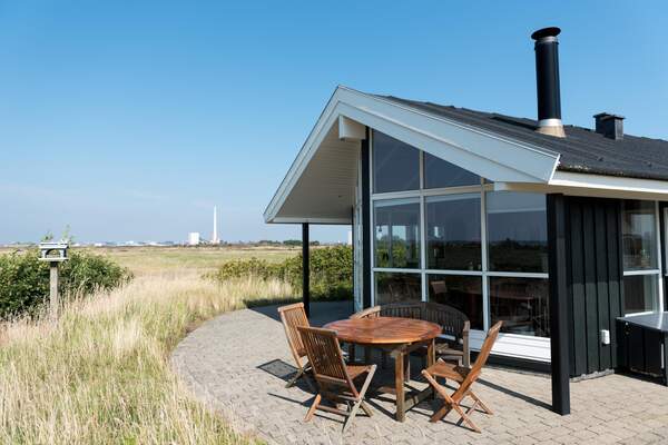 Ferienhaus 06117 - Hausfoto 3
