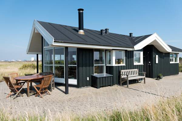 Ferienhaus 06117 - Hausfoto 1