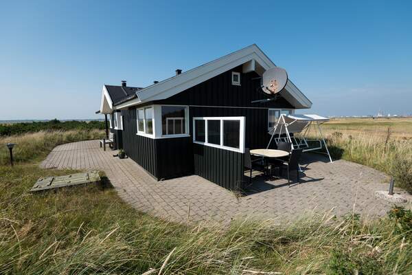 Ferienhaus 06117 - Hausfoto 7
