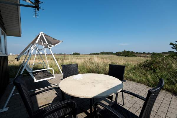 Ferienhaus 06117 - Hausfoto 5