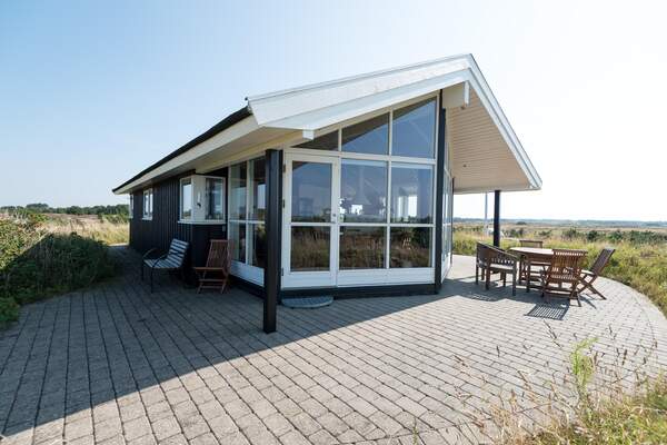 Ferienhaus 06117 - Hausfoto 4