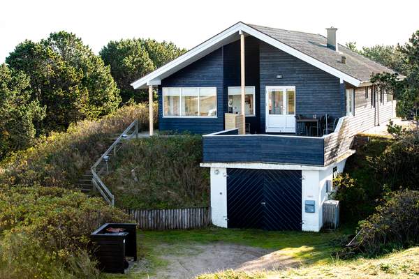 Ferienhaus 06124 - Hausfoto 1
