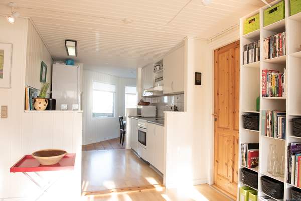 Ferienhaus 06124 - Hausfoto 10