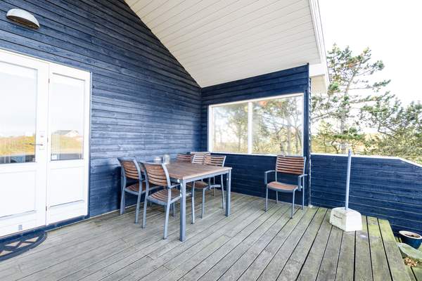 Ferienhaus 06124 - Hausfoto 19