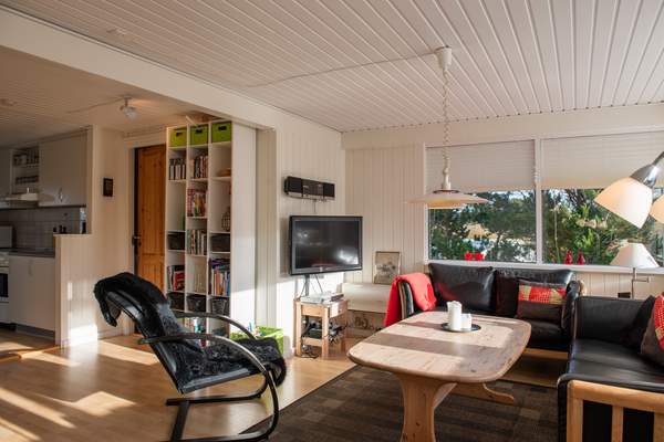 Ferienhaus 06124 - Hausfoto 4