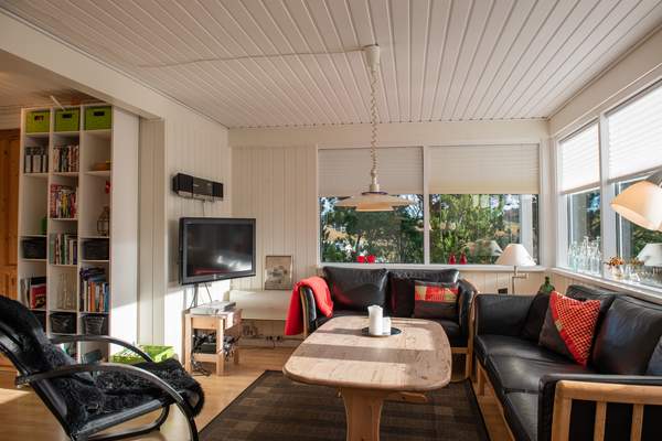 Ferienhaus 06124 - Hausfoto 5