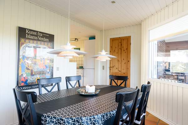 Ferienhaus 06124 - Hausfoto 7