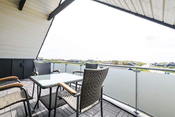 Ferienhaus 06125 - Hausfoto 4