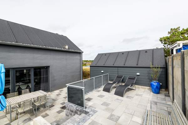 Ferienhaus 06125 - Hausfoto 15