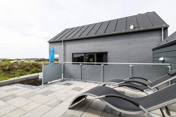 Ferienhaus 06125 - Hausfoto 14