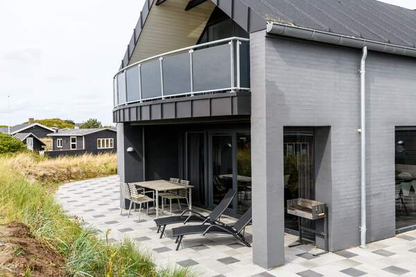 Ferienhaus 06125 - Hausfoto 11