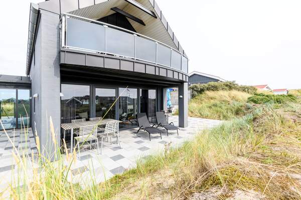 Ferienhaus 06125 - Hausfoto 10