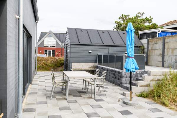 Ferienhaus 06125 - Hausfoto 8
