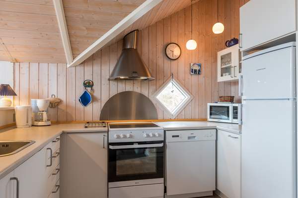 Ferienhaus 06136 - Hausfoto 12