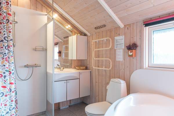 Ferienhaus 06136 - Hausfoto 13