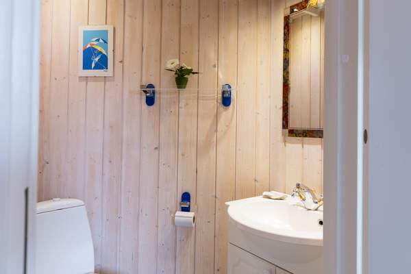 Ferienhaus 06136 - Hausfoto 14