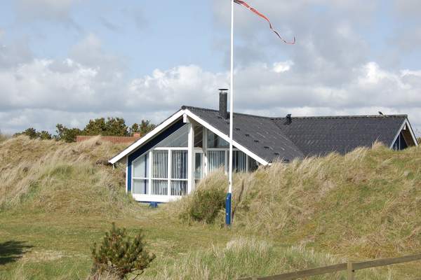 Ferienhaus 06136 - Hausfoto 1