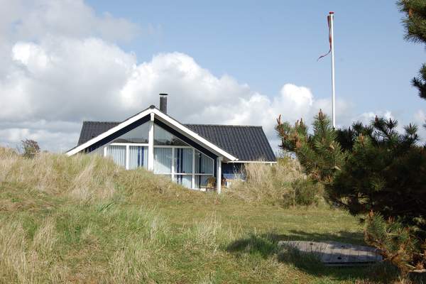 Ferienhaus 06136 - Hausfoto 2