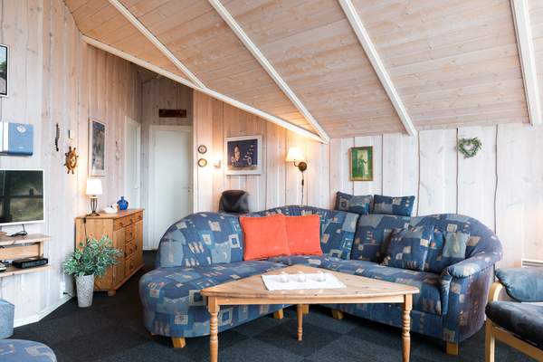 Ferienhaus 06136 - Hausfoto 5