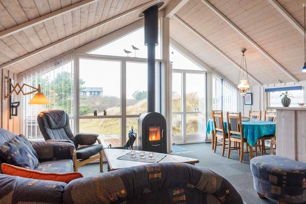 Ferienhaus 06136 - Hausfoto 8