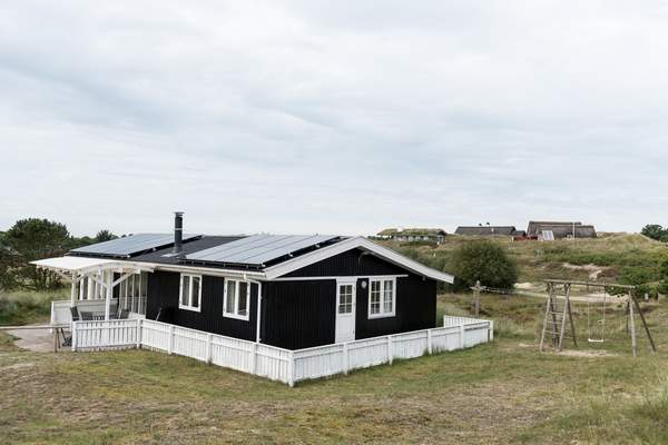 Ferienhaus 06139 - Hausfoto 1