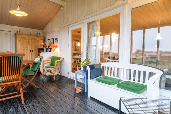 Ferienhaus 06139 - Hausfoto 18